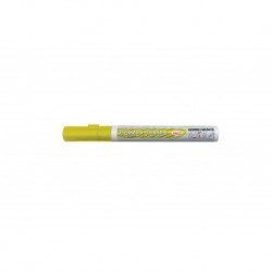 MARKER VOPSEA DACO GALBEN MK501G