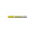 MARKER VOPSEA DACO GALBEN MK501G