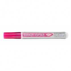 MARKER VOPSEA DACO ROZ FLUO MK501RF