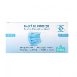 MASCA IGIENICA DE UNICA FOLOSINTA FLIPPY