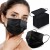 MASCA MEDICALA DE UNICA FOLOSINTA 2R MEDIGUARD NEAGRA