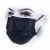 MASCA MEDICALA DE UNICA FOLOSINTA 2R NEAGRA SERIX