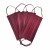 MASCA MEDICALA DE UNICA FOLOSINTA TIP 2 DR. MAYER BURGUNDY