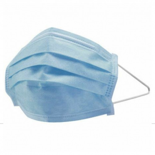 MASCA MEDICALA DE UNICA FOLOSINTA TIP II MASKORA