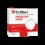MASCA PROTECTIE FFP2 DR. ALBERT MPR-1200