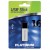 MEMORIE USB STICK 2.0 16GB PLATINUM
