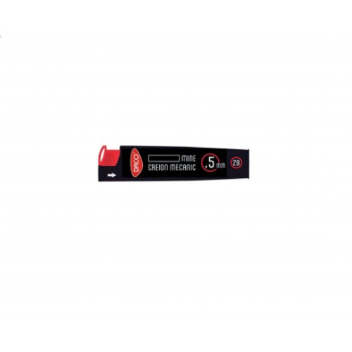 MINA CREION MECANIC DACO 0.5 2B 