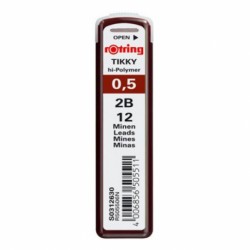 MINA CREION ROTRING 0.5 2B