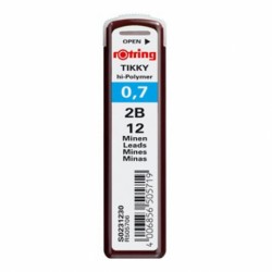 MINA CREION ROTRING 0.7 B