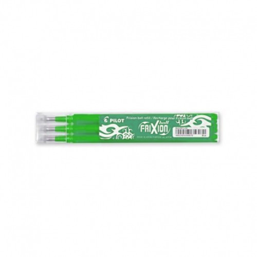 MINA PILOT FRIXION 0.7 VERDE DESCHIS