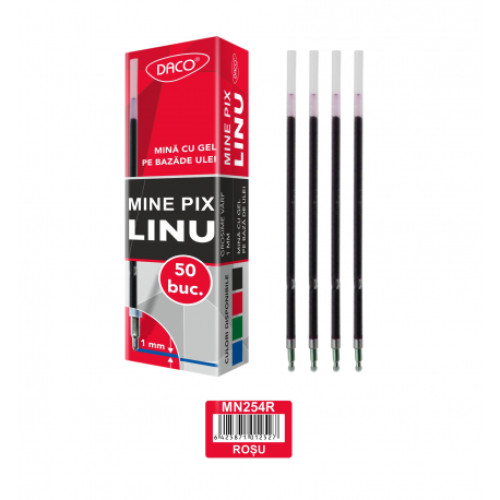 MINA PIX DACO LIN MN252R