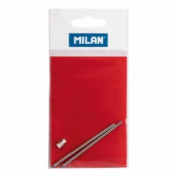 MINA PIX MINI METAL SET 2 MILAN