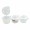 PAHAR SET 3 SPALAT PENSULE