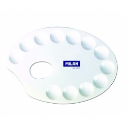 PALETA ACUARELA MILAN