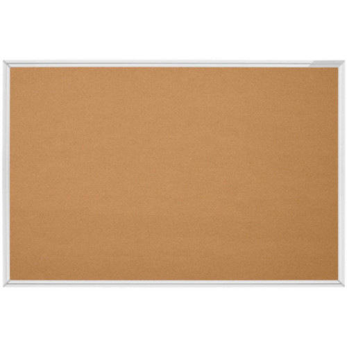 PANOU PLUTA RAMA ALUMINIU 60X90 CM DACO