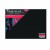 PANZA PICTURA NEAGRA PE SASIU 18X24CM DACO PZ1824N