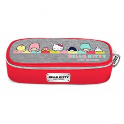 PENAR 1F BORSETA HELLO KITTY&FRIENDS