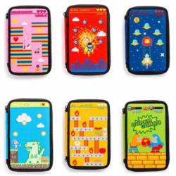 PENAR 2F ECHIPAT CARIOCA PIXEL