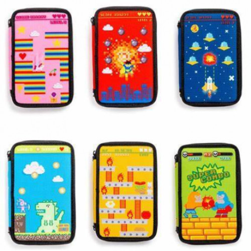 PENAR 2F ECHIPAT CARIOCA PIXEL