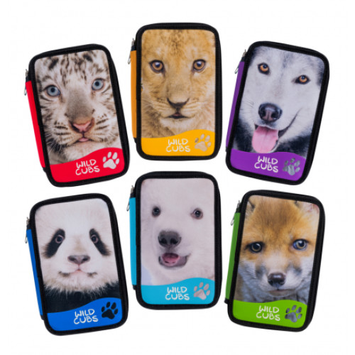 PENAR 3F ECHIPAT CARIOCA WILD
