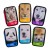 PENAR 3F ECHIPAT CARIOCA WILD