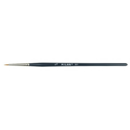 PENSULA SERIA 301 NR 10/0 MILAN