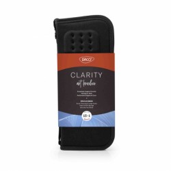 PENSULE SET 15+1 CLARITY DACO PN2915