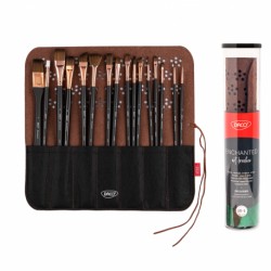 PENSULE SET 15+1 ENCHANTED DACO PN2916
