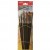 PENSULE SET 6 PAR CAPRA DACO PN496