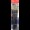 PENSULE SET 6 PAR SINTETIC VARF LUNG DACO PN276