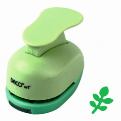 PERFORATOR HOBBY 1.8CM PF018/11 FRUNZA SALCAM