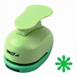 PERFORATOR HOBBY 1.8CM PF018/12 FLOARE
