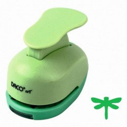 PERFORATOR HOBBY 1.8CM PF018/19 LIBELULA