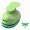 PERFORATOR HOBBY 1.8CM PF018/19 LIBELULA