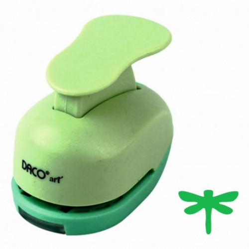 PERFORATOR HOBBY 1.8CM PF018/19 LIBELULA