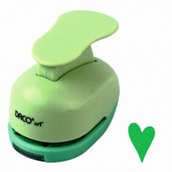 PERFORATOR HOBBY 1.8CM PF018/9 INIMA