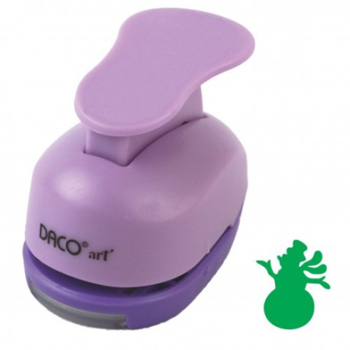 PERFORATOR HOBBY 2.5CM PF025/16 OM DE ZAPADA