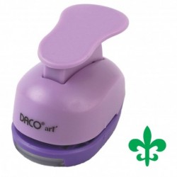 PERFORATOR HOBBY 2.5CM PF025/20 ANCORA
