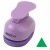 PERFORATOR HOBBY 2.5CM PF025/24 TRIUNGHI
