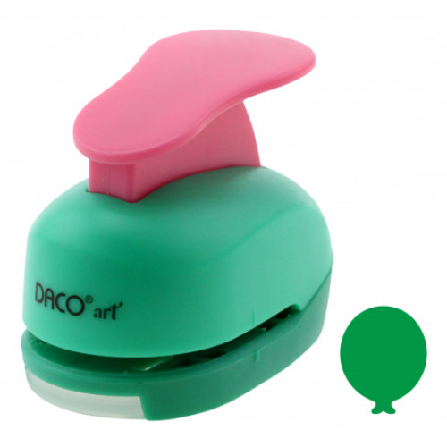 PERFORATOR HOBBY 2.5CM PF025/36 BALON