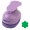 PERFORATOR HOBBY 2.5CM PF025/9 FLOARE