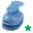 PERFORATOR HOBBY 3.8CM PF038/3 FLOARE