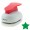 PERFORATOR HOBBY 5CM PF050/11 STEA