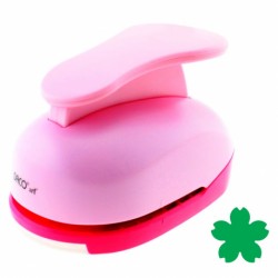 PERFORATOR HOBBY 7.6CM PF076/12 FLOARE 