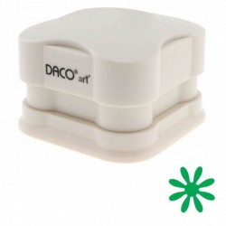 PERFORATOR HOBBY MAGNETIC 3.7CM PFM037/4 FLOARE DACO