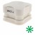 PERFORATOR HOBBY MAGNETIC 3.7CM PFM037/4 FLOARE DACO