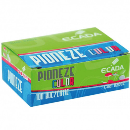 PIONEZE COLOR 100/CUT ECADA