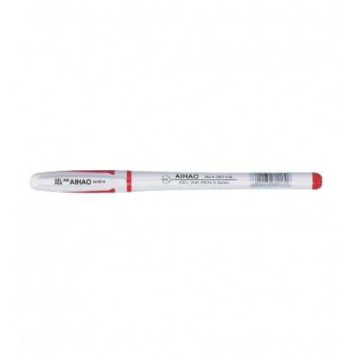 PIX AIHAO 801A GEL ROSU