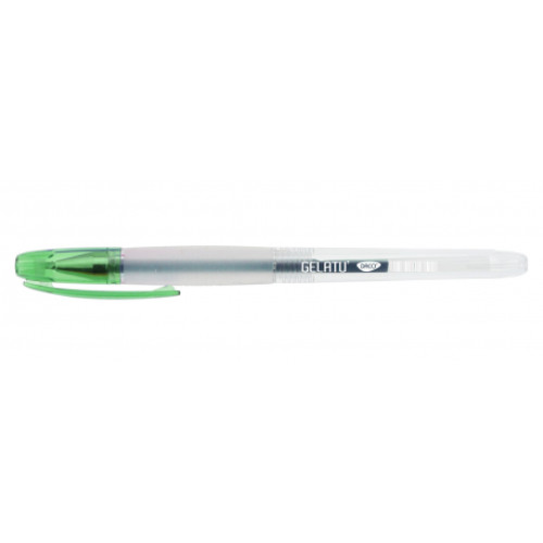 PIX DACO GELATU VERDE PX259V