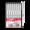 PIX DACO LINER GRAFIC ARHITECT SET 7 PX5507